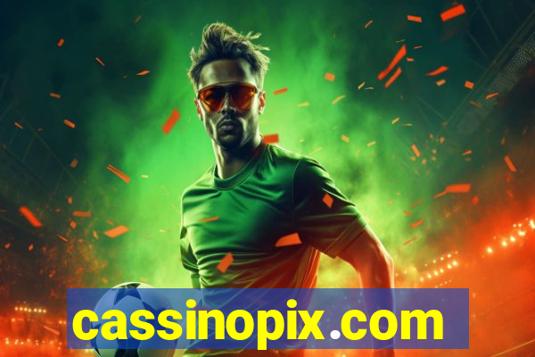cassinopix.com