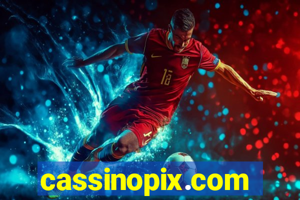 cassinopix.com