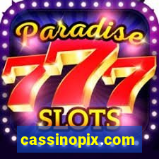 cassinopix.com