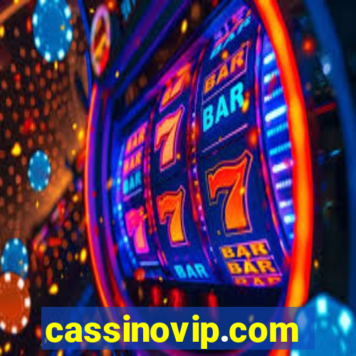 cassinovip.com