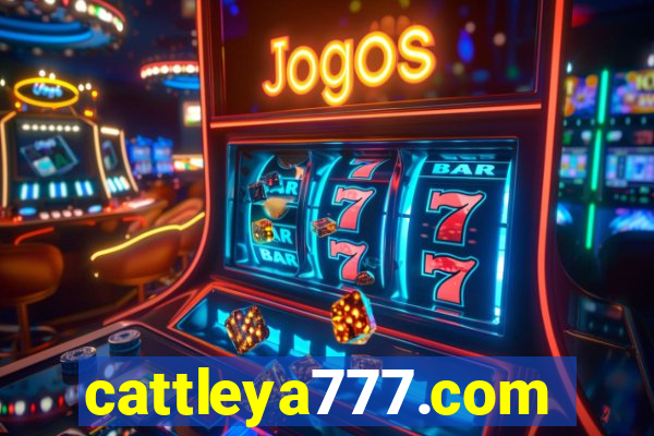 cattleya777.com