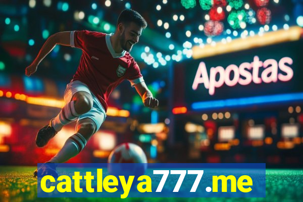 cattleya777.me