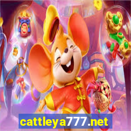 cattleya777.net