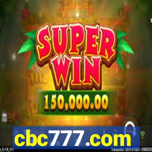 cbc777.com