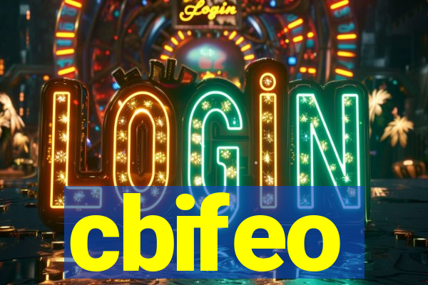 cbifeo