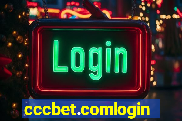 cccbet.comlogin