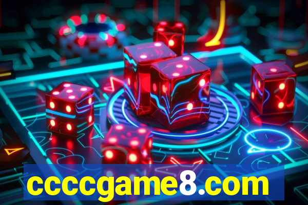 ccccgame8.com