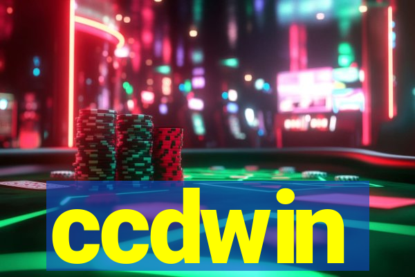 ccdwin