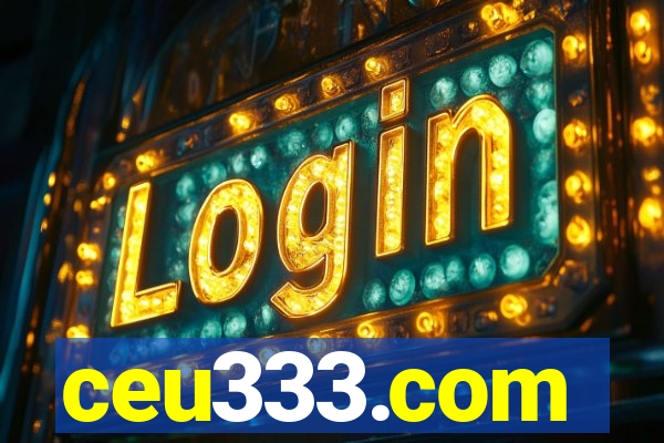 ceu333.com