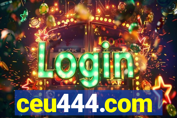 ceu444.com
