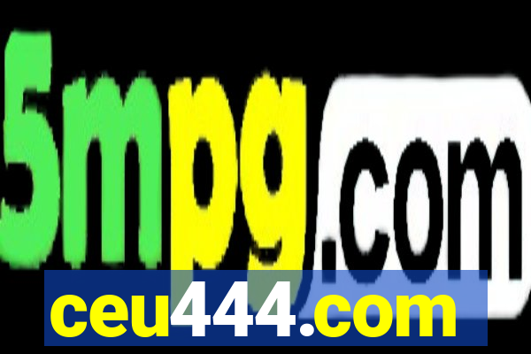 ceu444.com