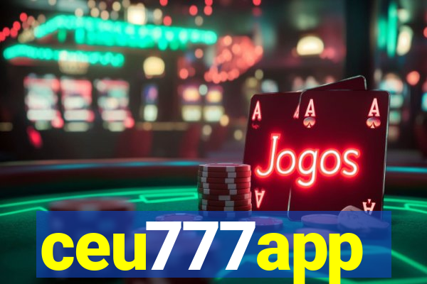 ceu777app