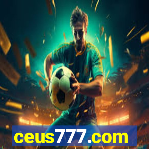 ceus777.com