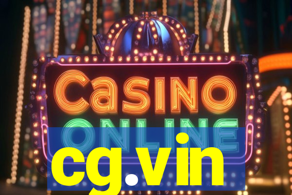 cg.vin