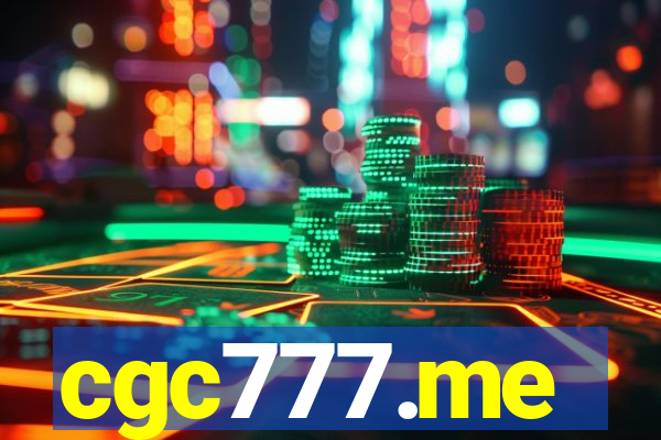 cgc777.me