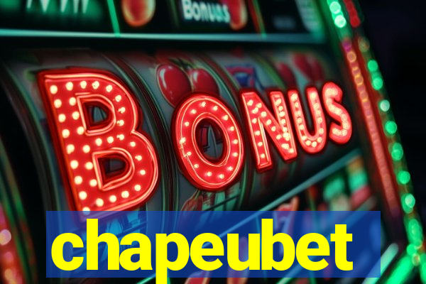 chapeubet