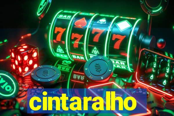 cintaralho