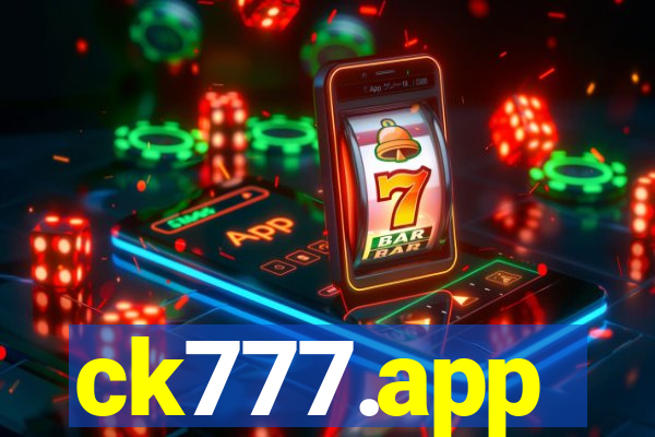 ck777.app