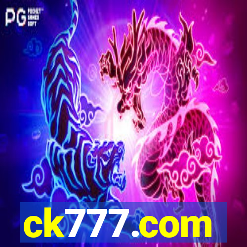 ck777.com