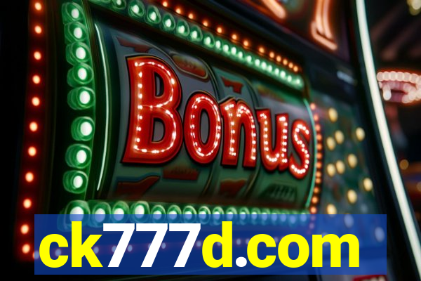 ck777d.com