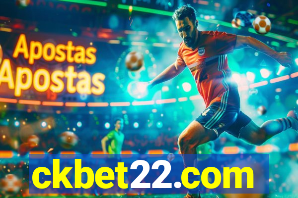 ckbet22.com