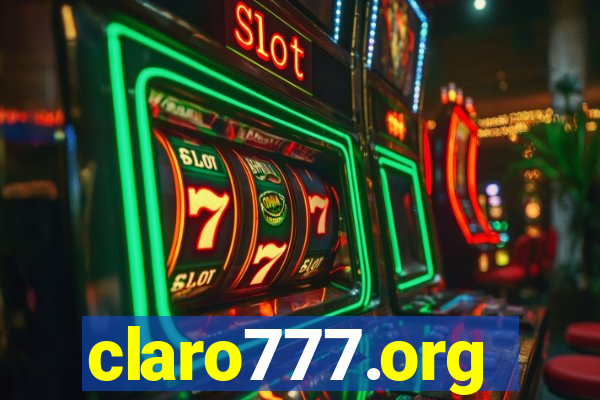 claro777.org