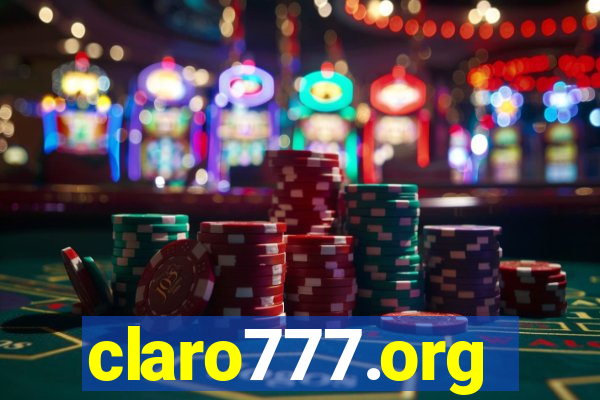 claro777.org