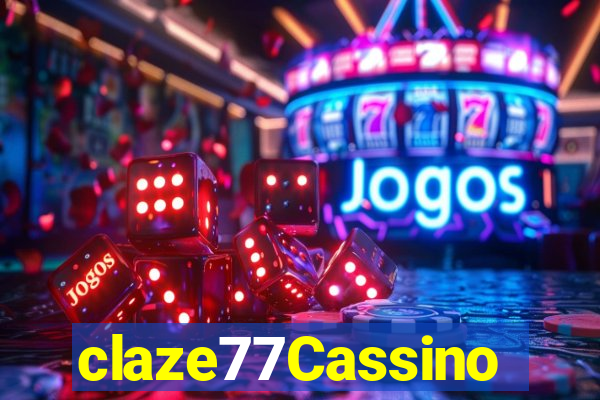 claze77Cassino