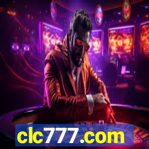 clc777.com