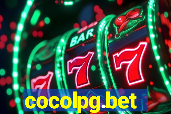 cocolpg.bet