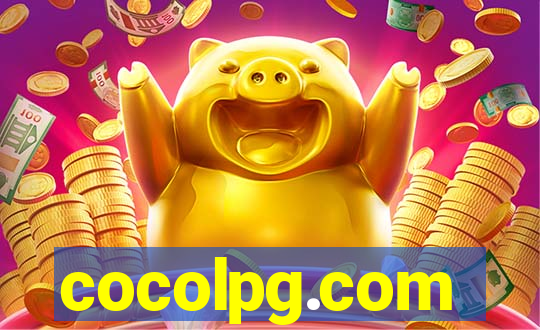 cocolpg.com