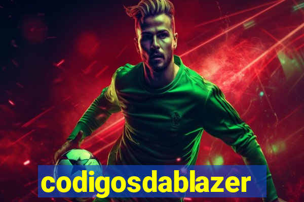 codigosdablazer