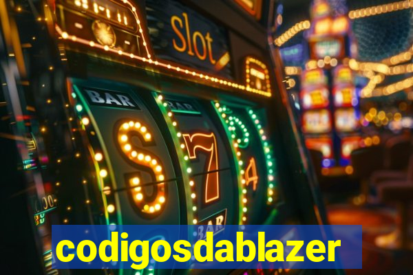 codigosdablazer