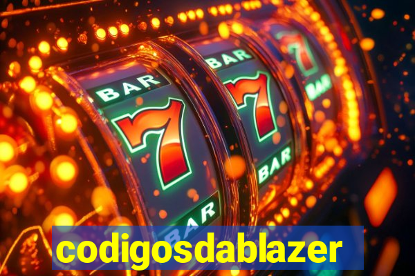 codigosdablazer
