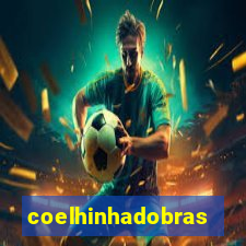 coelhinhadobrasil