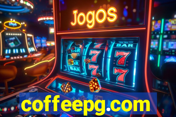 coffeepg.com