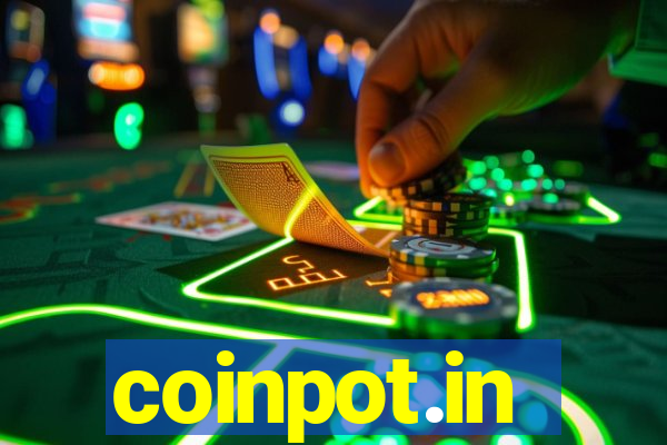 coinpot.in