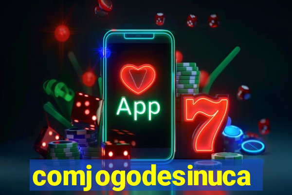 comjogodesinuca