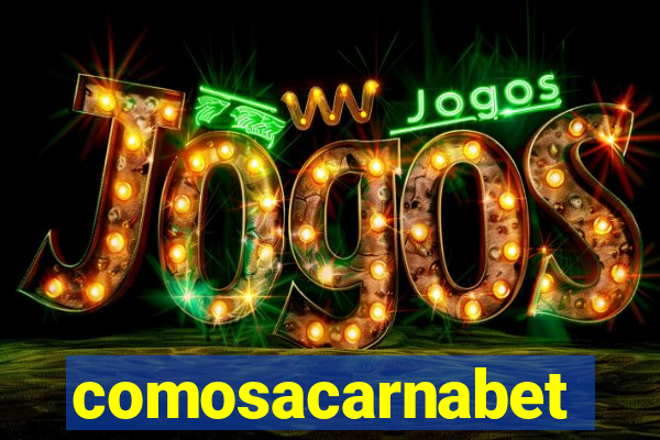 comosacarnabet