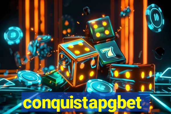 conquistapgbet