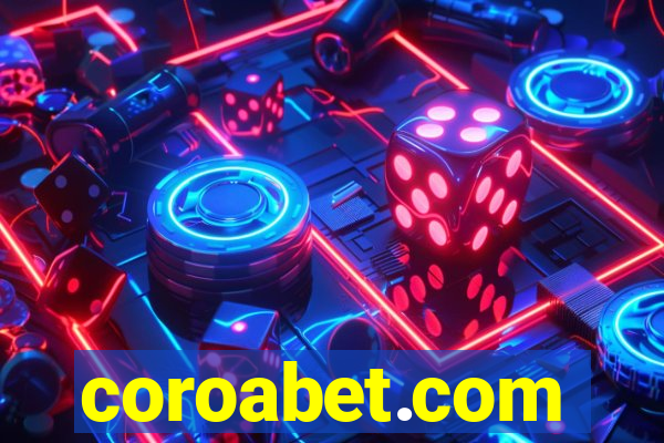 coroabet.com