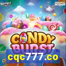 cqc777.co