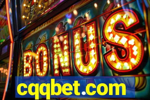 cqqbet.com
