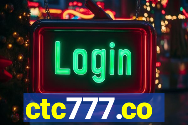 ctc777.co