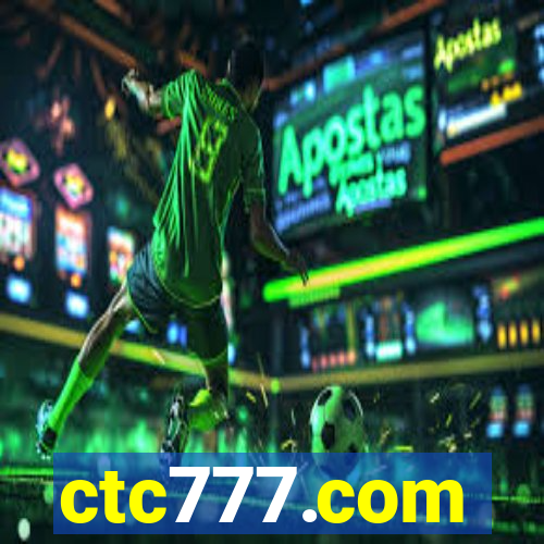ctc777.com