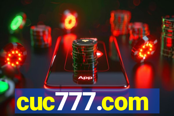 cuc777.com