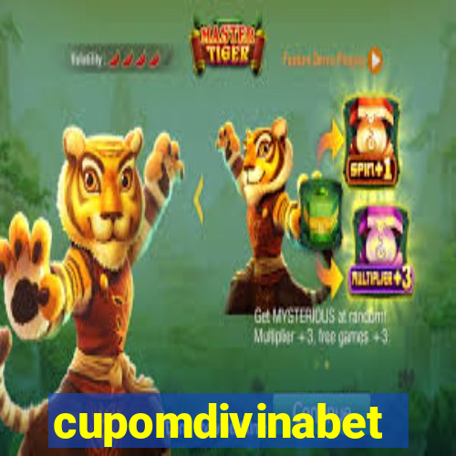 cupomdivinabet