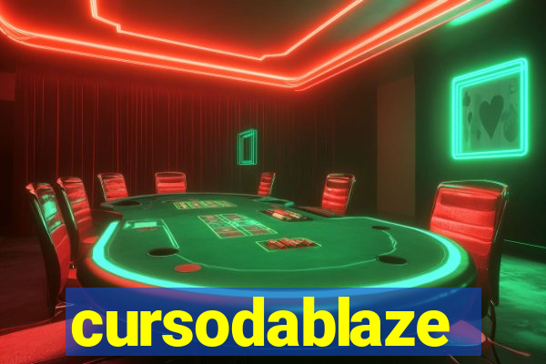cursodablaze