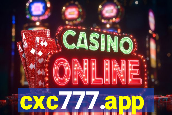 cxc777.app