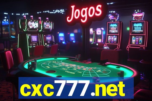 cxc777.net